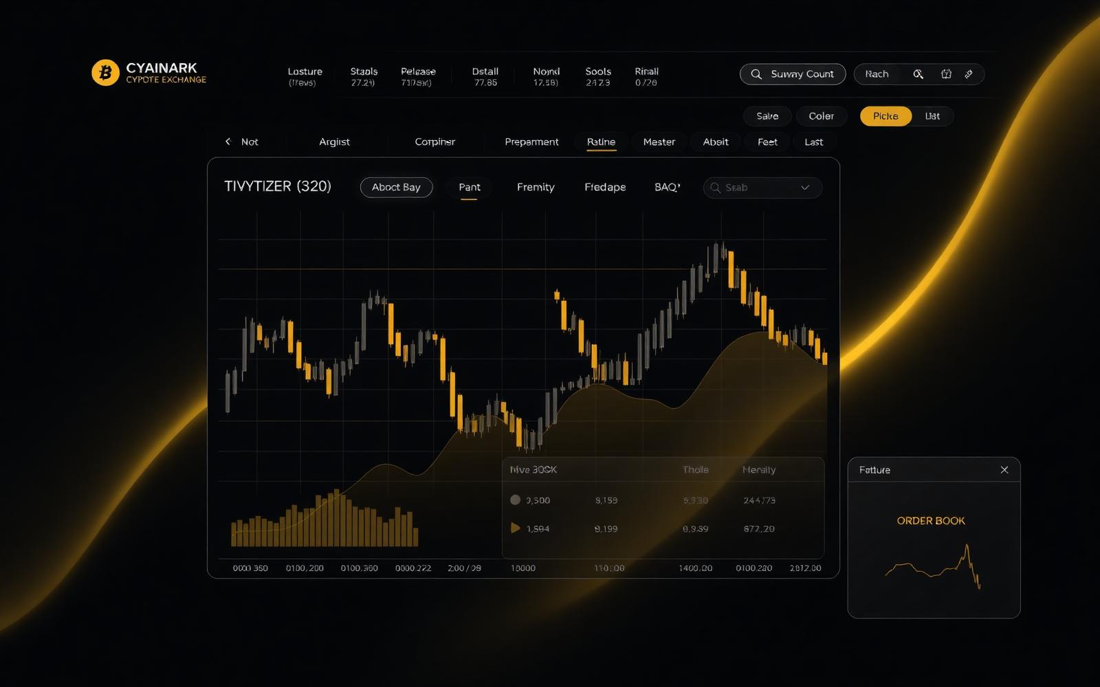 Dexora Exchange